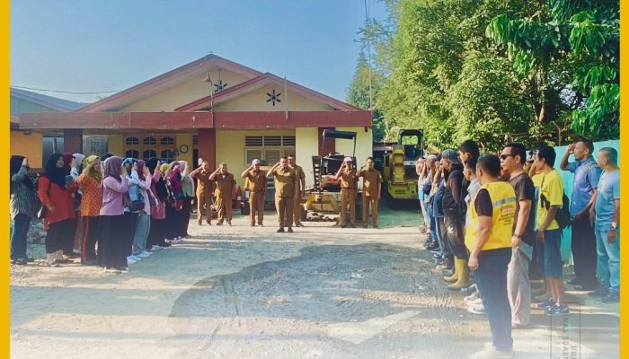 BPI Sumut Desak Wali Kota Medan Evaluasi Total Kepala UPT. Dinas SDABMBK Wil. Timur dan Utara, Soroti Dugaan Jual-Beli Proyek