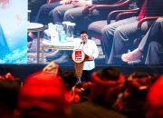 SMK Pariwisata Gratis di Samosir, Bobby Nasution Ingin Danau Toba Tak Cuma Indah, tapi Juga Punya SDM Kelas Dunia