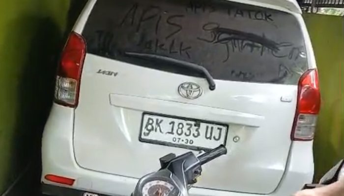Diduga Tertipu Modus Jual Beli Mobil di Marketplace, Warga Sergai Rugi Rp27,5 Juta dan Lapor ke Polrestabes Medan