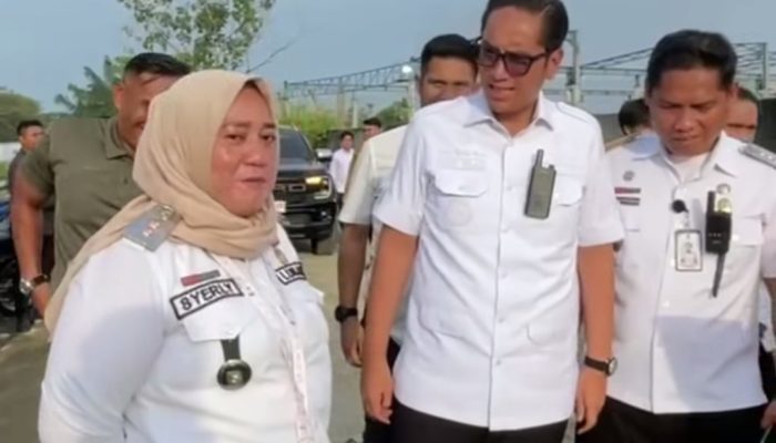 Dinilai Tak Beretika, DPRD Medan Desak Pemko Copot Lurah Paya Pasir