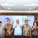 Ketua DPRD Medan Hadiri Ekspose Survei Kepuasan Pelayanan Sekretariat DPRD di LAN RI