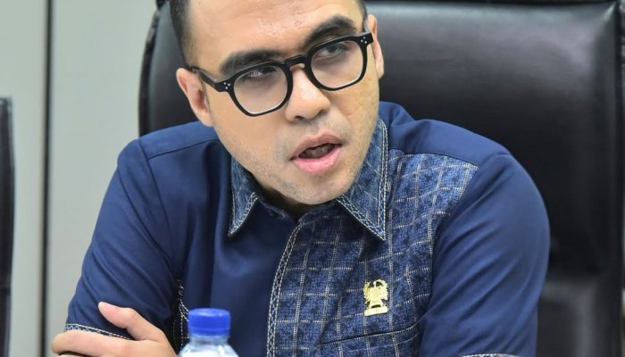 Bapemperda DPRD Kota Medan Bahas Agenda Legislasi Agustus 2026 dan Persiapan Propemperda