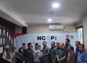 Bentengi Aleg dari Pragmatisme, MPD PKS Pekanbaru Bedah Etika Pejabat Publik