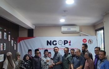 Bentengi Aleg dari Pragmatisme, MPD PKS Pekanbaru Bedah Etika Pejabat Publik