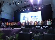 Pemkab Asahan Berharap PRSU Dongkrak Promosi Potensi Unggulan Daerah
