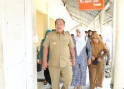 Peringatan Harganas Ke–33, Pemkab Asahan Gelar Pelayanan Kontrasepsi Mantap Wanita