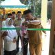 Wakil Bupati Resmikan Gedung Sekolah Persiapan MAN 3 Asahan