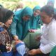 Ketua TP PKK Asahan Minta Posyandu Terapkan 6 SPM