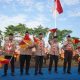 Pemkab Asahan Komitmen Dukung Gerakan Pramuka