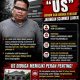 Jangan Tebang Pilih, Polres Tanjungbalai Tuntaskan Dugaan Keterlibatan ASN DLH dalam Kasus Scammer