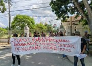 Dugaan Permainan Izin Kapal dan Solar Subsidi Mencuat, KIS Desak Wali Kota Tanjungbalai Bertindak Tegas