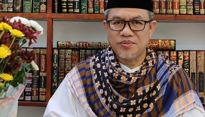 Pelajaran dari Surah Thaha Ayat 115: Ketika Lupa Menjadi Ujian, Tekad Menjadi Jalan Menuju Istiqamah