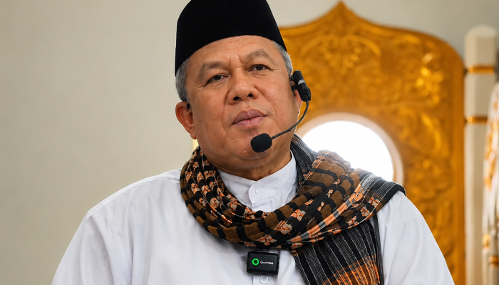 Belajar dari Dzulqarnain: Kekuasaan Itu Amanah, Bukan Tujuan