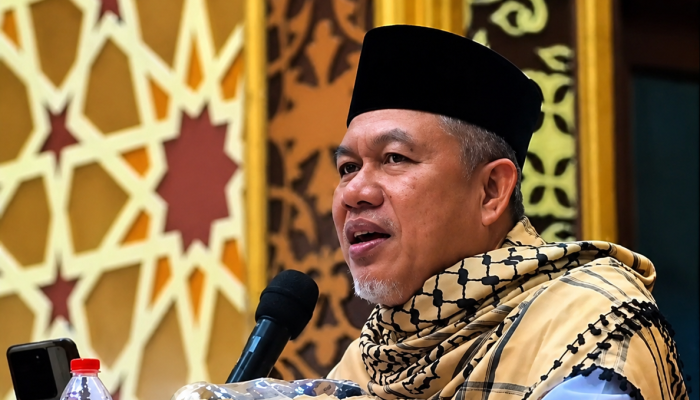 Keshalehan Orang Tua: Warisan Terbaik yang Menjaga Anak hingga Tujuh Keturunan