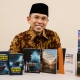 Dari Politik ke Pesantren, Muhammad Taufik HS Wariskan Jejak Dakwah dalam 12 Buku