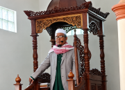 Banyak Orang Pintar, Banyak Ahli Ibadah, Namun Buruk dalam Berkomunikasi