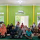 Rekrutmen Hijrah Jadi Spirit Dakwah Ummahat PKU di Pekanbaru