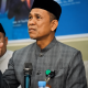 Pelantikan BPI Hayfalah Riau, Ust. M. Taufiq Tekankan Kepemimpinan Berlandaskan Iman dan Takwa
