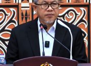Pandangan Akhir Fraksi PKS: APBD Harus Berorientasi pada Manfaat Nyata bagi Rakyat