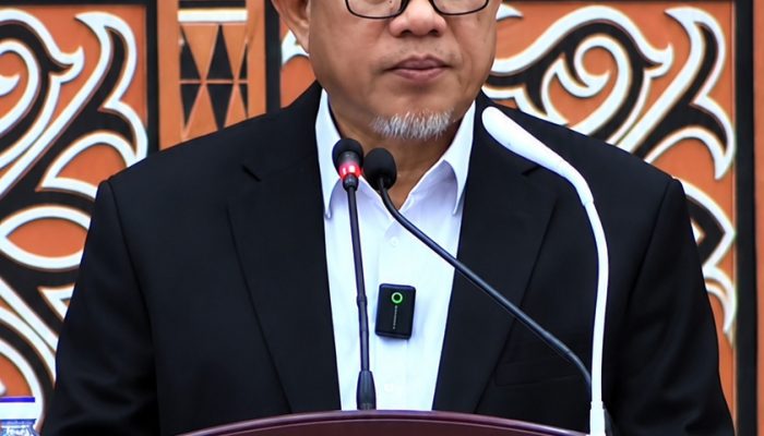Pandangan Akhir Fraksi PKS: APBD Harus Berorientasi pada Manfaat Nyata bagi Rakyat