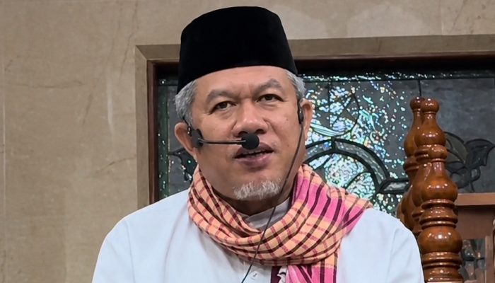 Tujuh Pelajaran Menuntut Ilmu dari Imam Abu Dawud