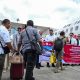 Penerbangan Langsung Kualanamu–Mandailing Natal Resmi Dibuka, Wisata ke Bumi Gordang Sambilan Kini Makin Mudah