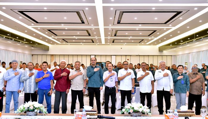 Tirtanadi Gratiskan Pemasangan Pipa Distribusi, Denda Tunggakan Dihapus dan Biaya Pasang Baru Bisa Dicicil