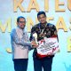 Raih Penghargaan Kemendagri, Bobby Nasution Tegaskan Komitmen Hadirkan Hunian Layak dan Terjangkau