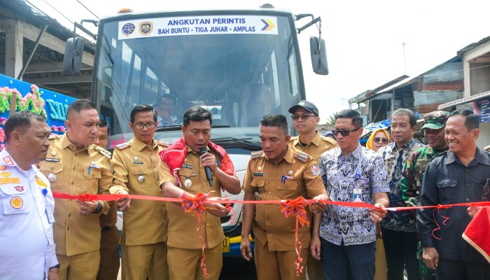 BPK Ungkap Pengelolaan Aset Pemkab Deli Serdang Bermasalah, Nilai Temuan Capai Rp51,7 Miliar