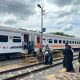 Maulid Menggerakkan Silaturahmi, Kereta Api Menghubungkan Keluarga di Sumatera Utara