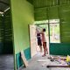 Rumah Delizaro Harefa Hampir Rampung, Program Bakti TNI Hadirkan Harapan Baru bagi Warga Nias Utara