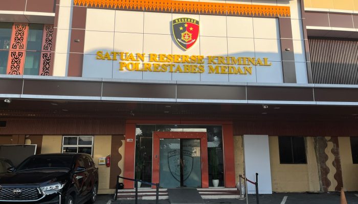 Diduga Tertipu Rp27,5 Juta Saat Beli Avanza via Marketplace, Warga Sergai Minta Kasusnya Diusut Tuntas