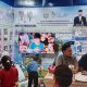 DP3AKB Sumut Kenalkan Program Dalduk dan Layanan SAPA 129 di PRSU 2026, Dorong Terwujudnya Keluarga Berkualitas