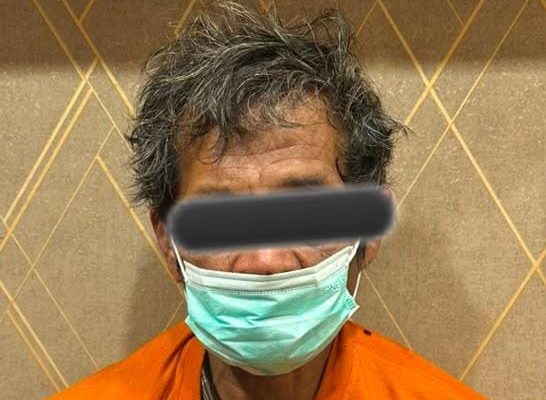 Diduga Tikam Pria hingga Tewas di Plaza Kabanjahe, Pelaku Diamankan Tak Lama Setelah Kejadian