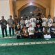 Bedah Buku Gelombang Dakwah di Negeri Bertuah, Menguatkan Spirit Dakwah yang Menggerakkan Peradaban