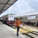 Stasiun Perlanaan: Topang Mobilitas Warga Simalungun Bagian Timur dan Mendorong Roda Ekonomi Sumatera Utara