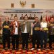 Rico Waas Dorong Sinergi Pemko dan DPRD Medan untuk Percepat Pertumbuhan Ekonomi