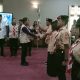 Plt Bupati Lepas Kontingen Pramuka Tulungagung ke Jambore Nasional XII 2026