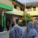 Kanit Samapta Polsek Sunggal Ajak Pelajar Yaspend Mulia Tolak Geng Motor, Tawuran, dan Narkoba