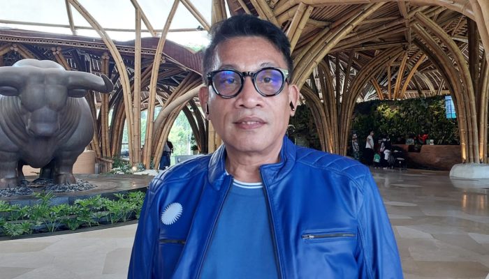 Edwin Sugesti Nasution Dorong Percepatan Perda PBG di Medan, Tekankan Layanan Perizinan Cepat dan Terjangkau