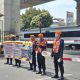 Pasca Insiden di Perbaungan, KAI Divre I Sumut Perkuat Upaya Keselamatan di Perlintasan Sebidang