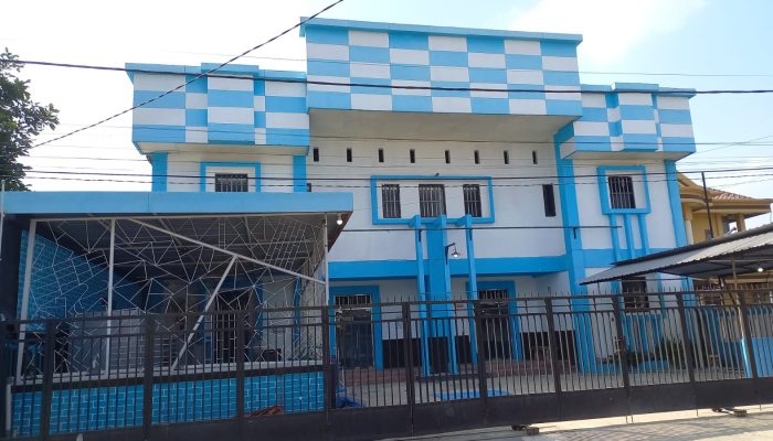 Operasional Dapur MBG Tawangsari 2 Mandek, Ribuan Penerima Manfaat Belum Terlayani