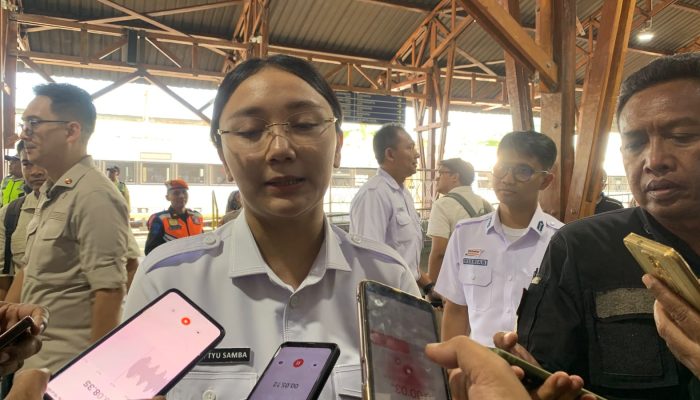 Elim Tyu Samba Sambut Kunjungan Ketua MPR RI Ke Blitar, Tekankan Nilai Persatuan Bangsa