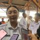 Elim Tyu Samba Sambut Kunjungan Ketua MPR RI Ke Blitar, Tekankan Nilai Persatuan Bangsa