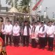 Pimpinan MPR RI Ziarah ke Makam Bung Karno di Blitar, Tegaskan Semangat Persatuan Jelang HUT ke-81 RI