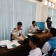 Imigrasi Polonia Hadirkan Layanan Eazy Passport dan Edukasi Keimigrasian di SDS Model Al Azhar Medan