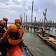 Korban Perahu Tenggelam di Sungai Sei Belawan Ditemukan Meninggal, Operasi SAR Resmi Ditutup