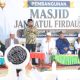 Bupati Sergai Hadiri Peletakan Batu Pertama Masjid Janatul Firdaus Markaz Jamaah Tabligh
