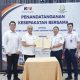 KAI Sumut dan Kejari Asahan Perkuat Sinergi Hukum Dukung Layanan Kereta Api