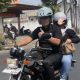 Plt Bupati Tulungagung Hadiri Anniversary Sewindu R2T, Ajak Rider Jaga Keselamatan dan “Jogo Tulungagung”